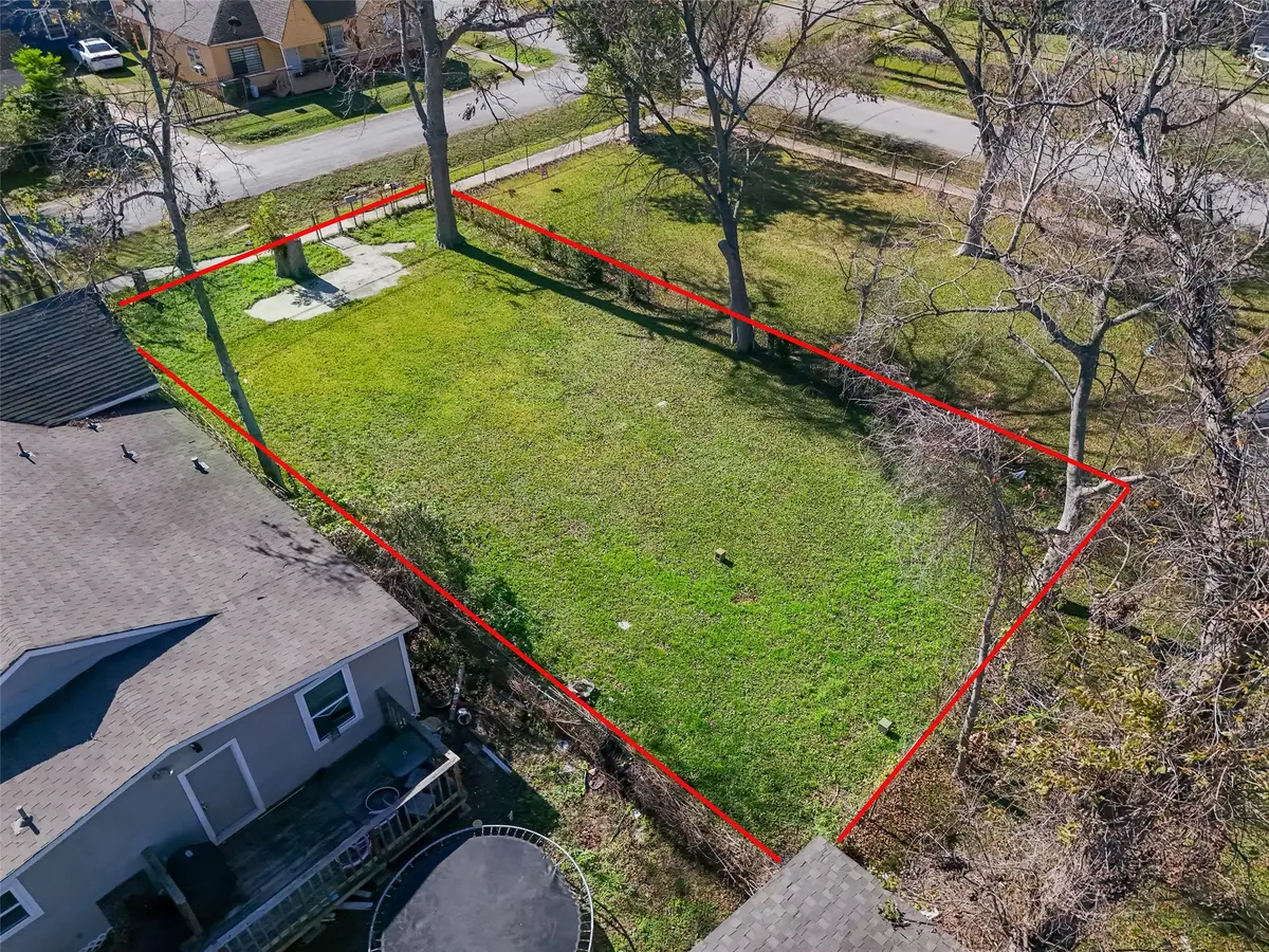 4607 Evella Street, Houston, TX 77026 - #1