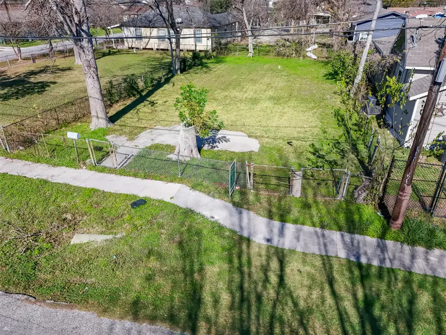 4607 Evella Street, Houston, TX 77026 - #2