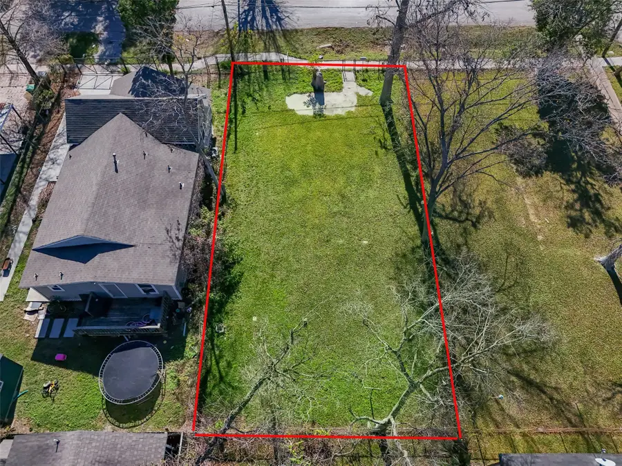 4607 Evella Street, Houston, TX 77026 - #3