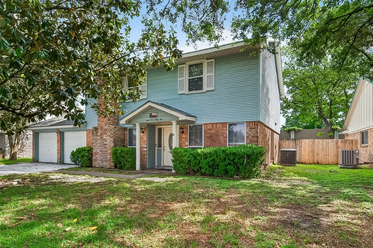12531 Lancelot Drive, Houston, TX 77031 - #1