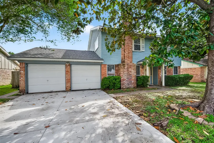 12531 Lancelot Drive, Houston, TX 77031 - #3