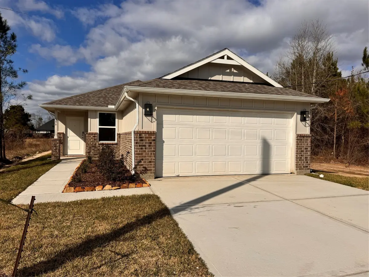 106 Road 5102l, Cleveland, TX 77327 - #1