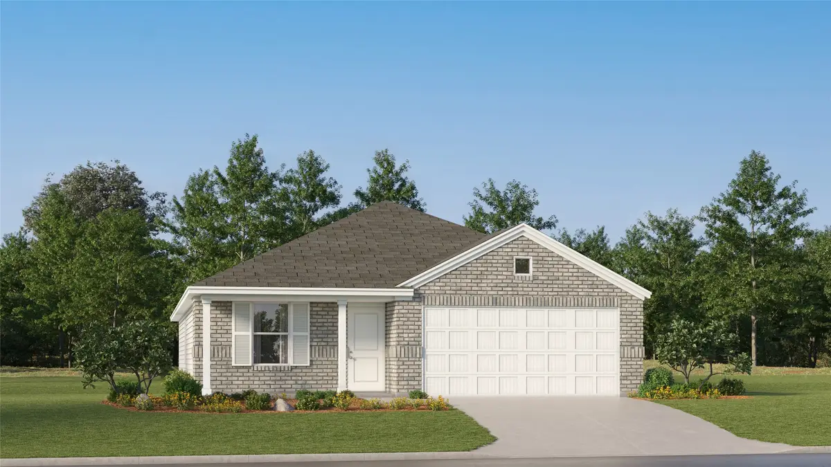 3618 Atlas Point Lane, Angleton, TX 77515 - #1