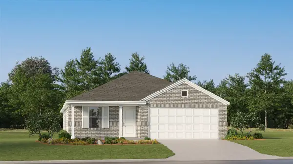 3618 Atlas Point Lane, Angleton, TX 77515