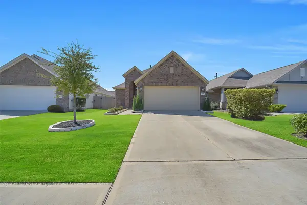 32086 Quail Terrace Lane, Conroe, TX 77385