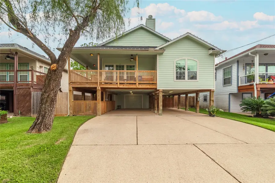 315 West Drive, Kemah, TX 77565 - #3