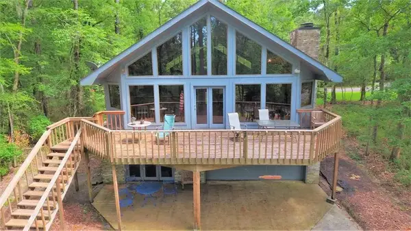 20300 Belair Drive, Huntsville, TX 77320