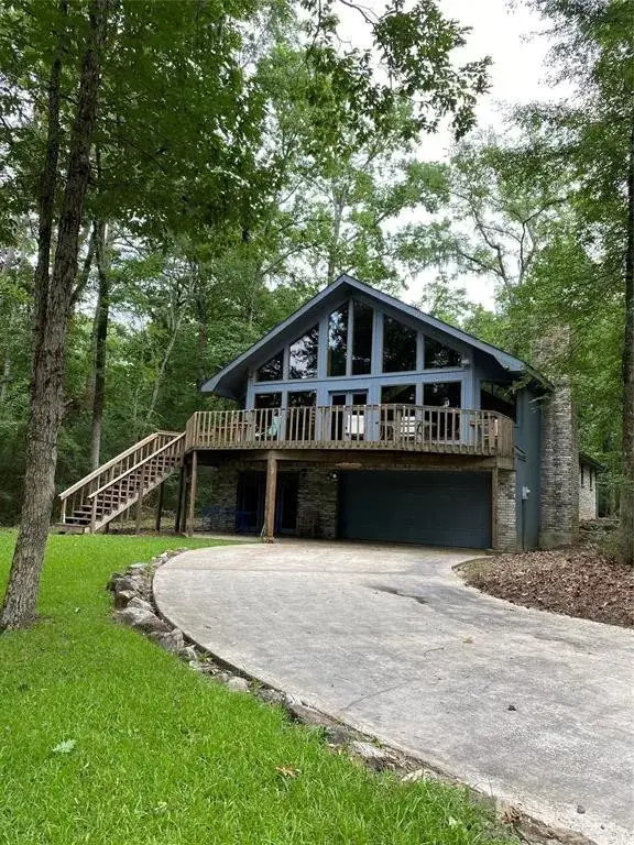 20300 Belair Drive, Huntsville, TX 77320 - #2