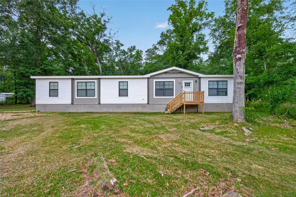 717 County Road 2218, Cleveland, TX 77327