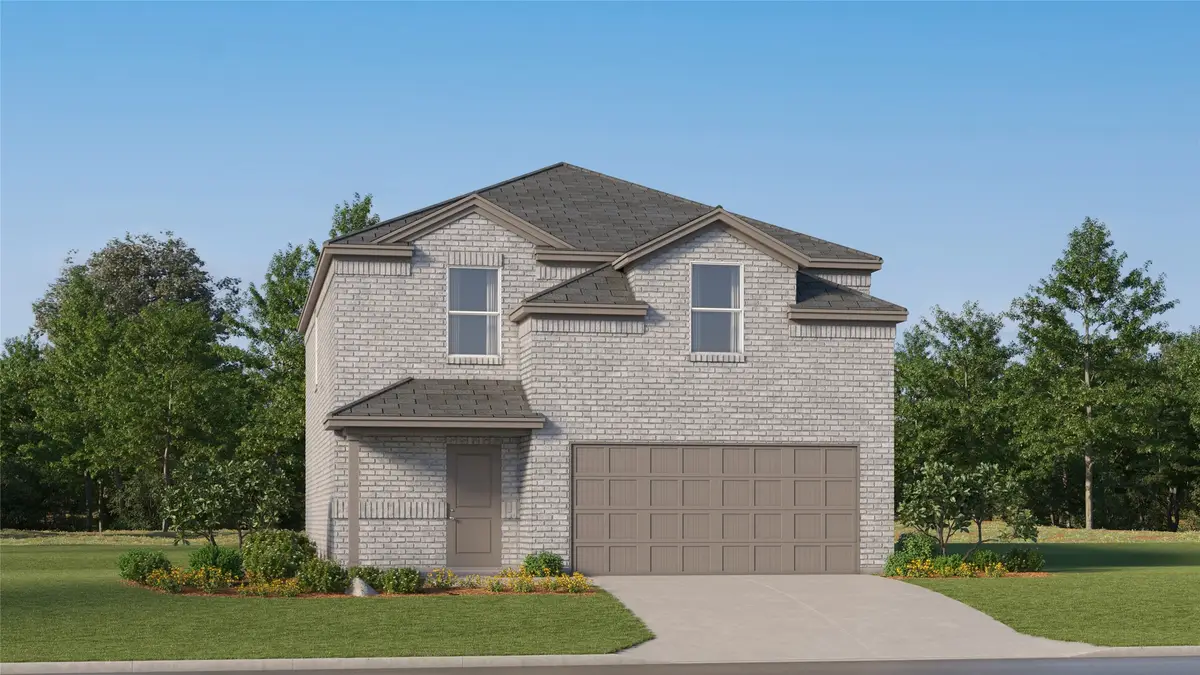 3044 Sunset Glory Drive, Katy, TX 77493 - #1