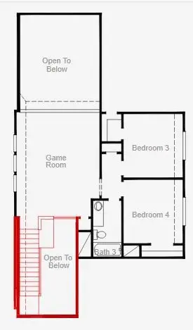 9084 Gracious Street, Montgomery, TX 77316 - #2