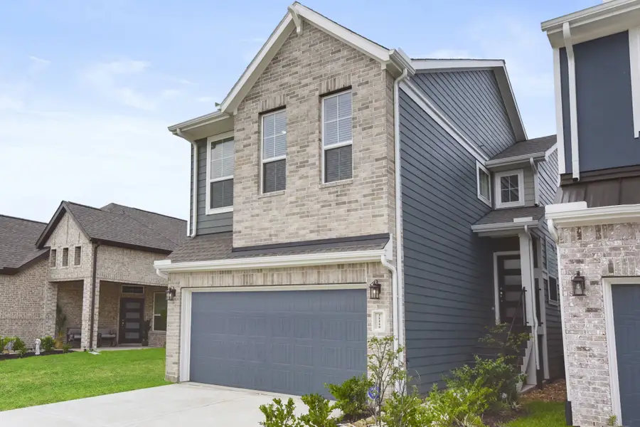 21118 Garden Palm Drive, Cypress, TX 77433 - #3