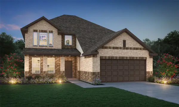 3052 Mistflower Trail, Brookshire, TX 77423