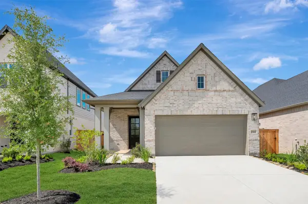 27222 Scarlet Paint Brush Drive, Hockley, TX 77447