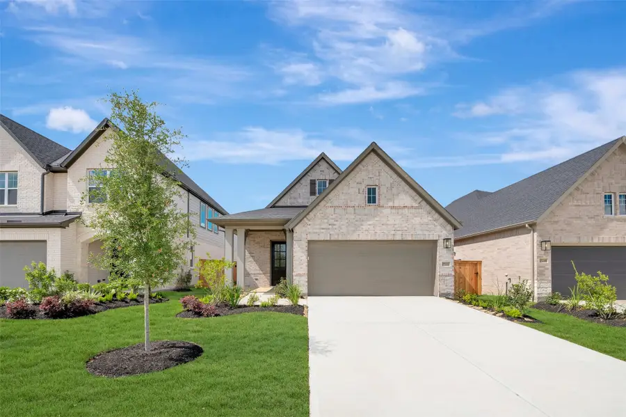 27222 Scarlet Paint Brush Drive, Hockley, TX 77447 - #2