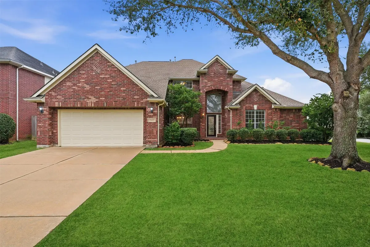 17415 Memorial Mills Drive, Spring, TX 77379 - Image #1
