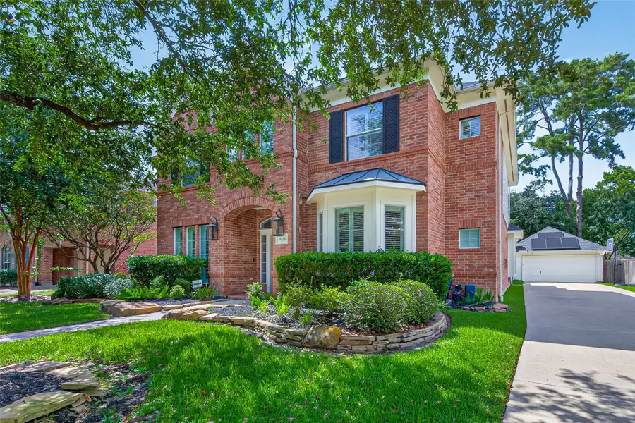 9726 Blue Cruls Way, Spring, TX 77379 - #3