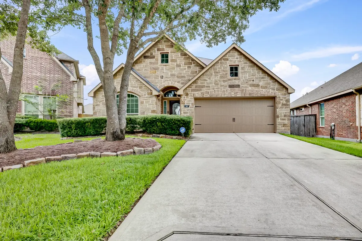160 Knollbrook Circle, Montgomery, TX 77316 - #1