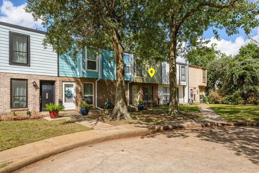 2425 Miramar Court #2425, Seabrook, TX 77586 - #2