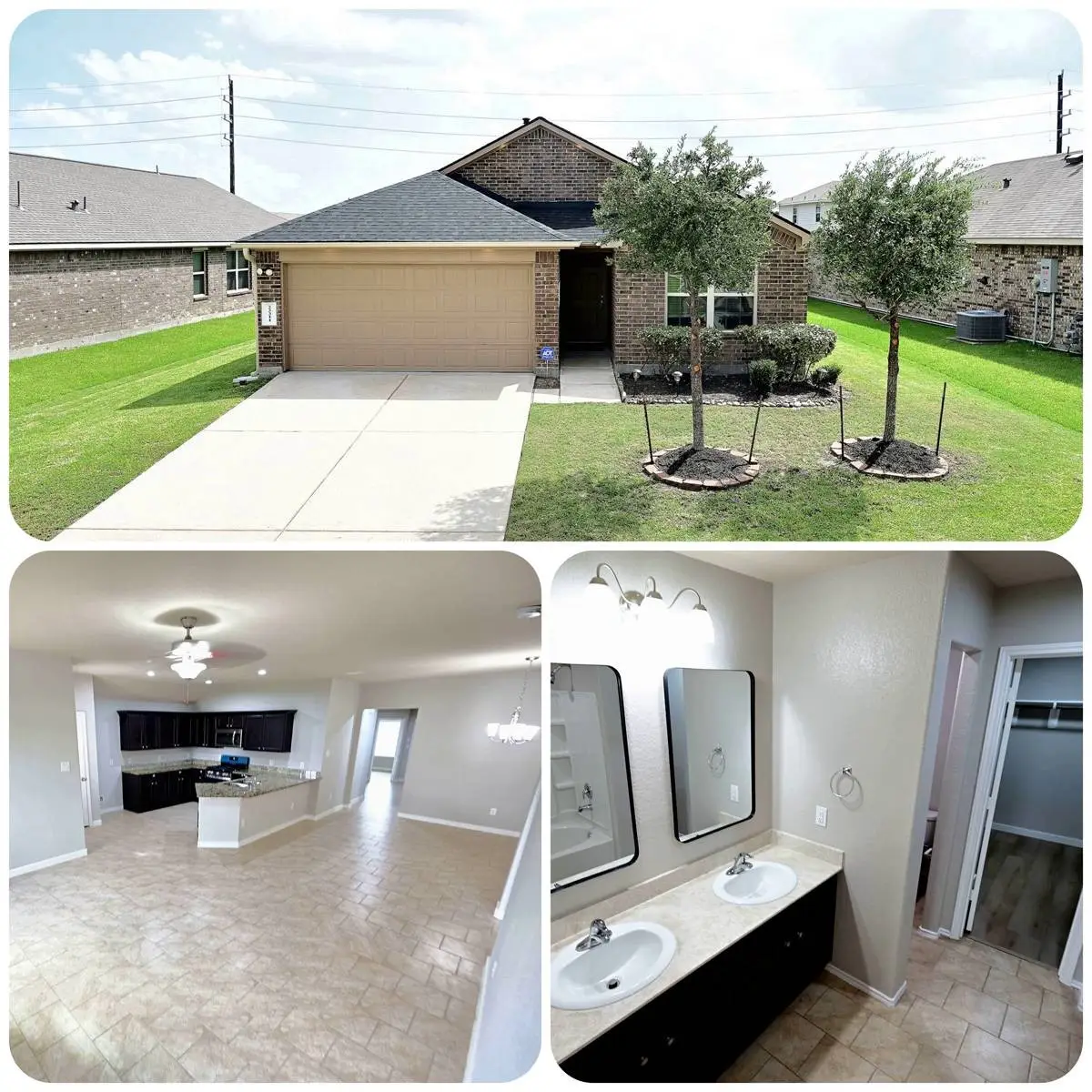 23311 Robbers Nest Drive, Spring, TX 77373 - #1