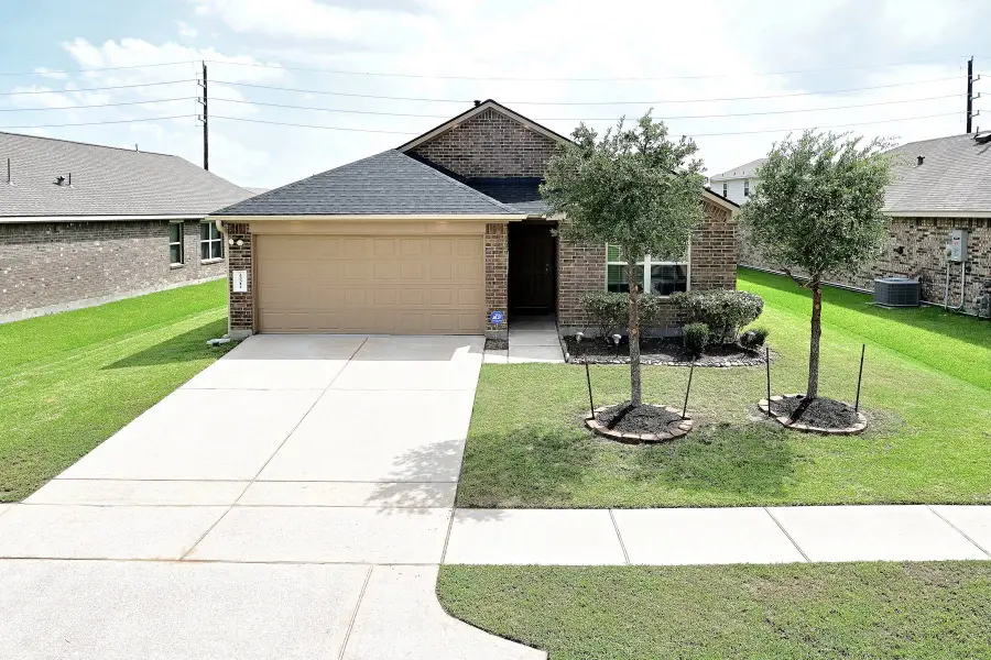 23311 Robbers Nest Drive, Spring, TX 77373 - #2