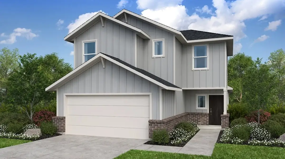 22182 Frontier Hollow Lane, Hockley, TX 77447 - #1