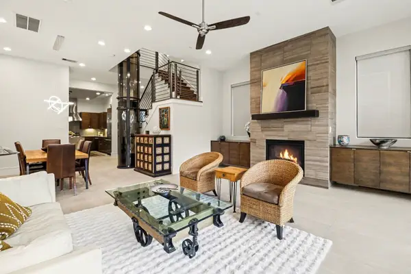 917 Peden Street, Houston, TX 77006