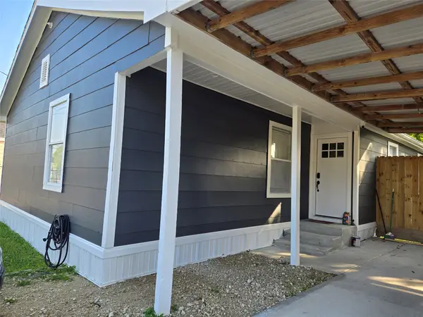 14548 Gainesville Street, Houston, TX 77015