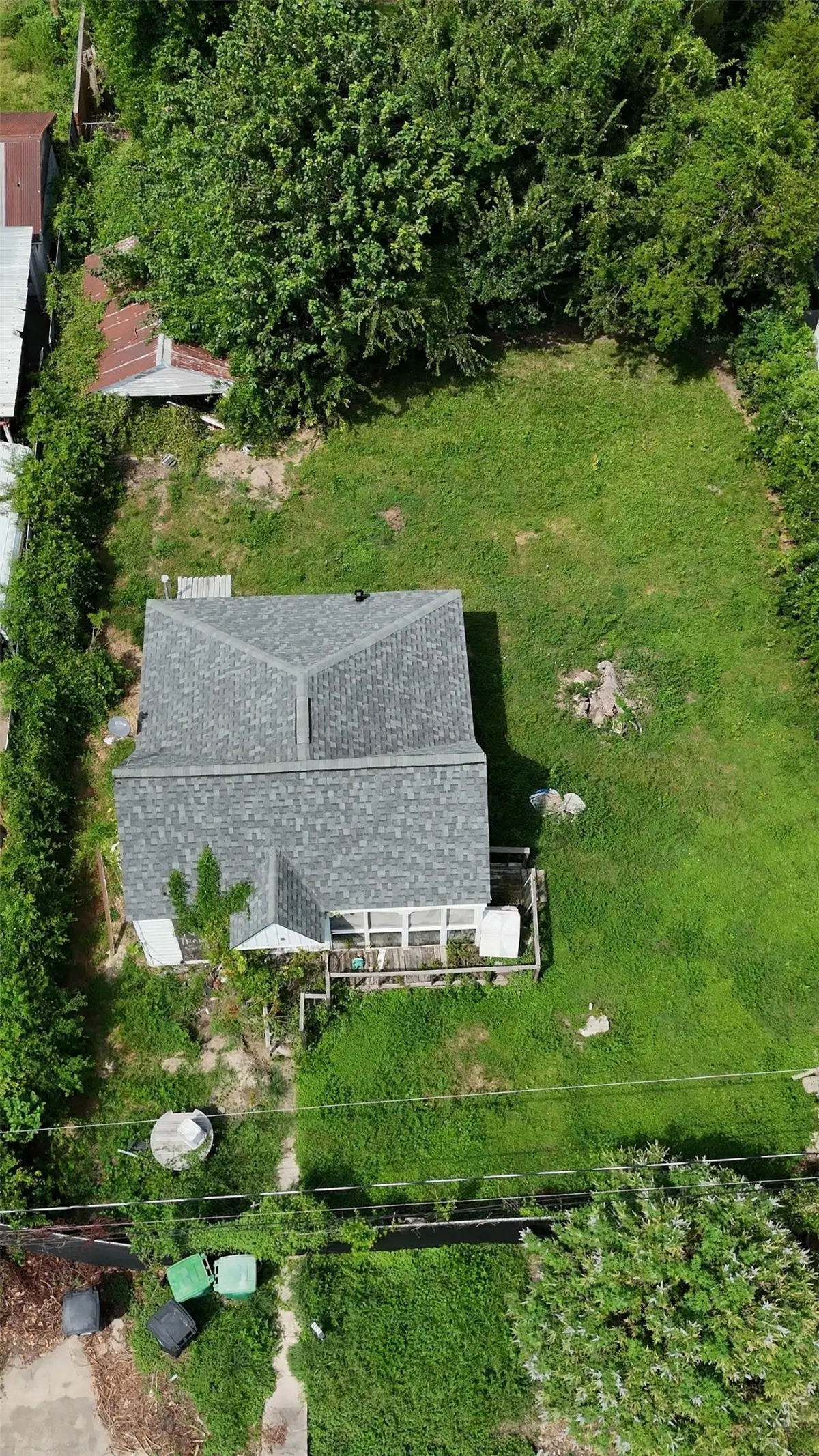 403 Sikes Street, Houston, TX 77018 - #1