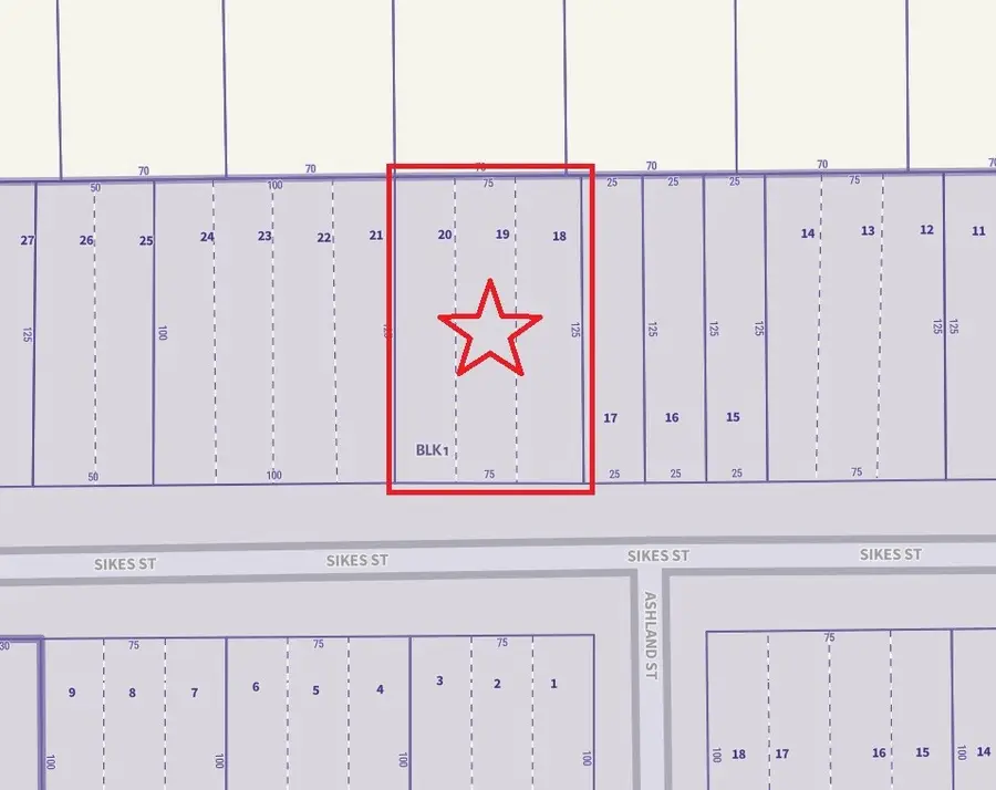 403 Sikes Street, Houston, TX 77018 - #2