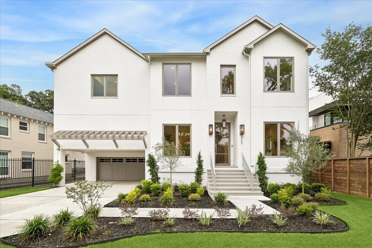 2507 Glen Haven Boulevard, Houston, TX 77030 - #1