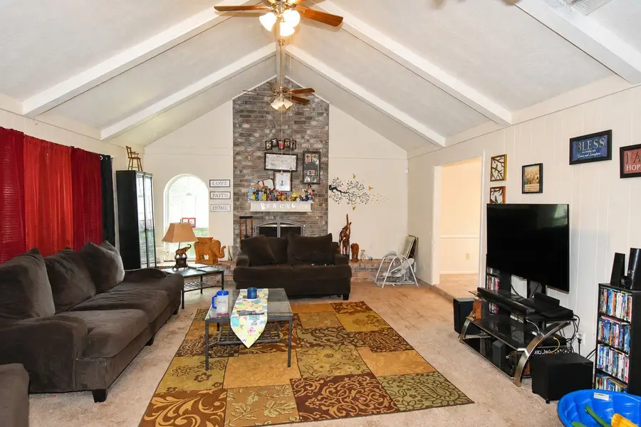 8114 Birchglen Lane, Houston, TX 77070 - #2
