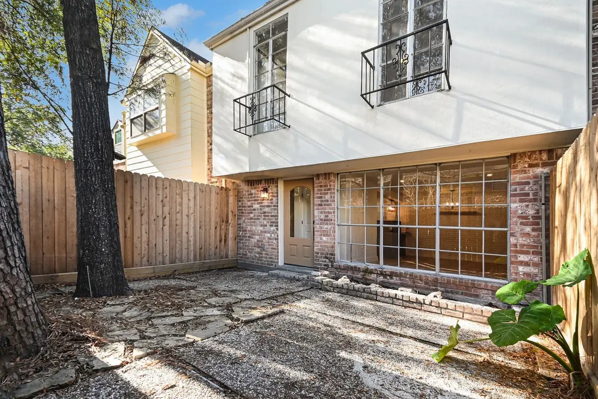 893 Wax Myrtle Lane #3, Houston, TX 77079 - #1