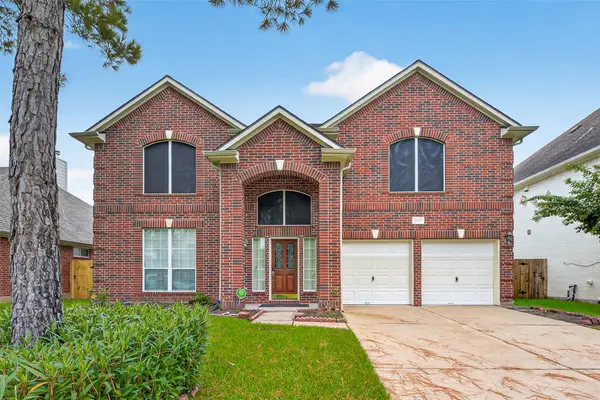 12319 Ashford Green Court, Sugar Land, TX 77478
