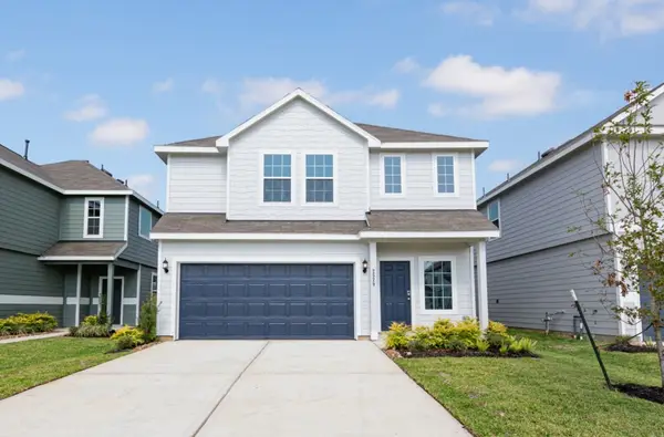 2529 Hawks Eye Drive, Conroe, TX 77301