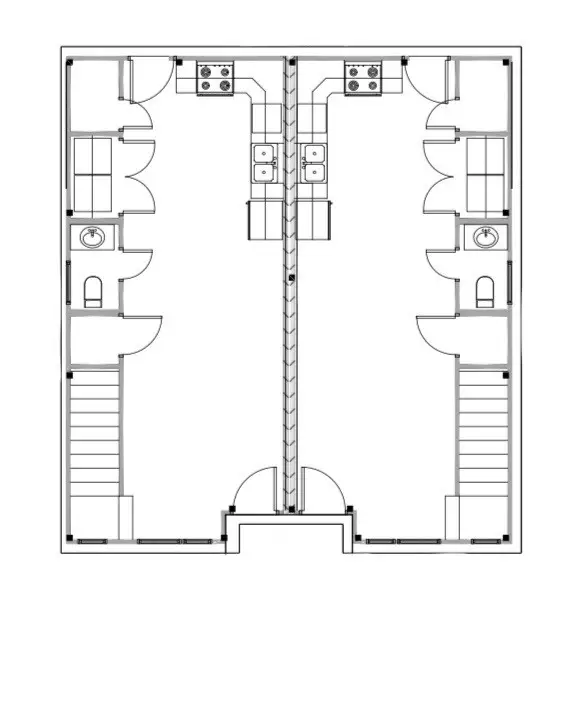 1418 E 34th Street, Houston, TX 77022 - Image #2