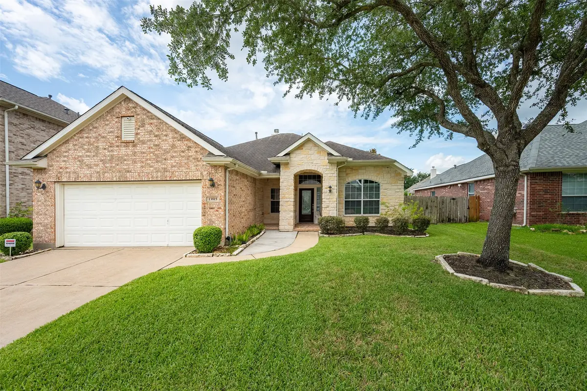 13815 Normandy Court, Sugar Land, TX 77498 - #1