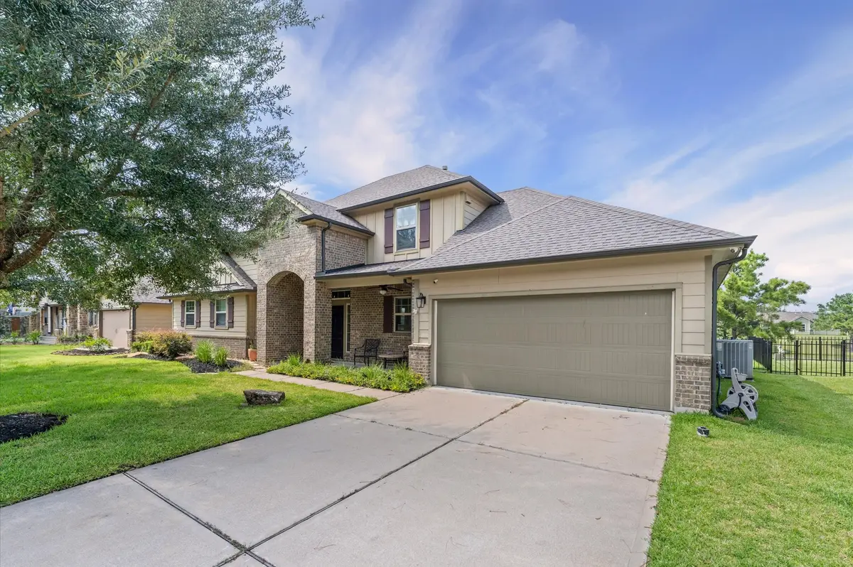 11306 Misty Willow Lane, Tomball, TX 77375 - Image #1