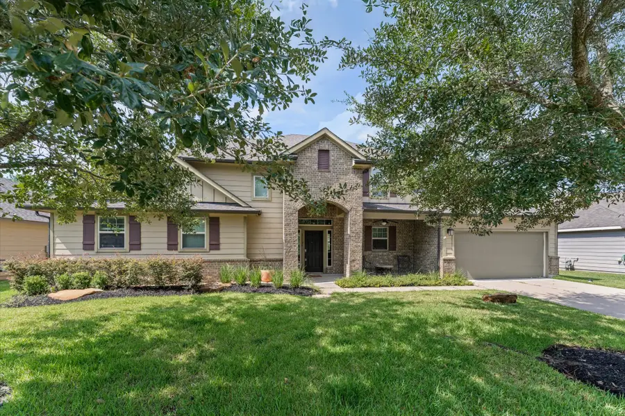 11306 Misty Willow Lane, Tomball, TX 77375 - Image #2