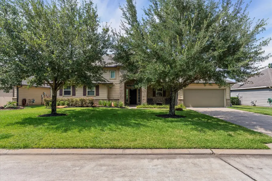 11306 Misty Willow Lane, Tomball, TX 77375 - Image #3