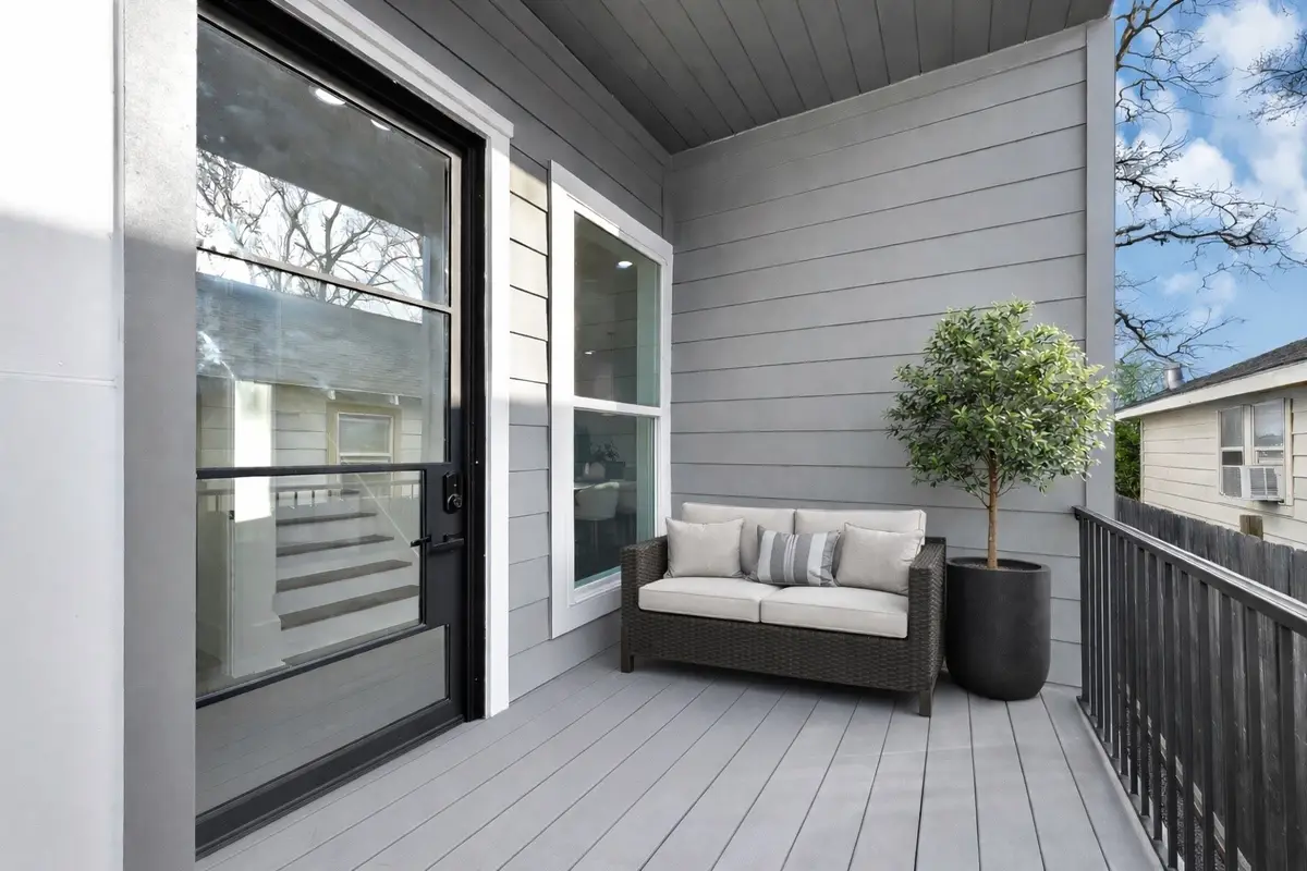 1416 East 31st, Houston, TX 77022 - #1