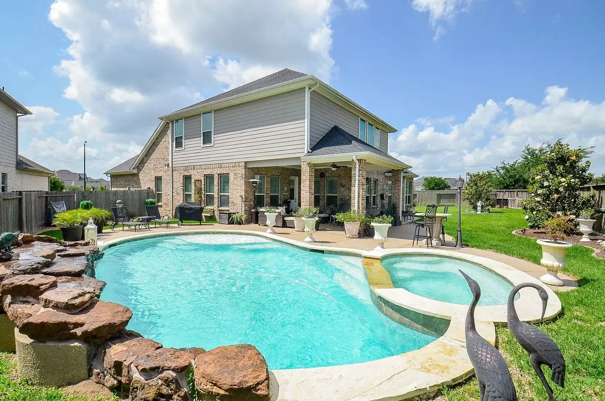 31326 Paddocks Drive, Fulshear, TX 77441 - #1