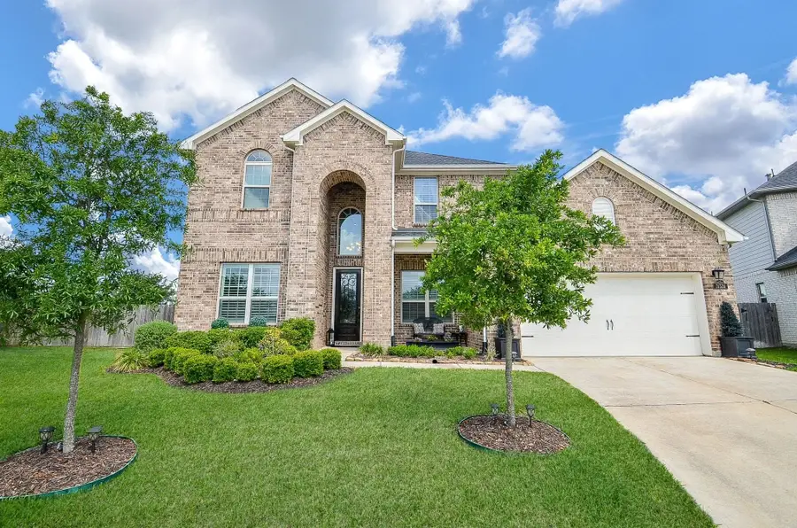 31326 Paddocks Drive, Fulshear, TX 77441 - #2
