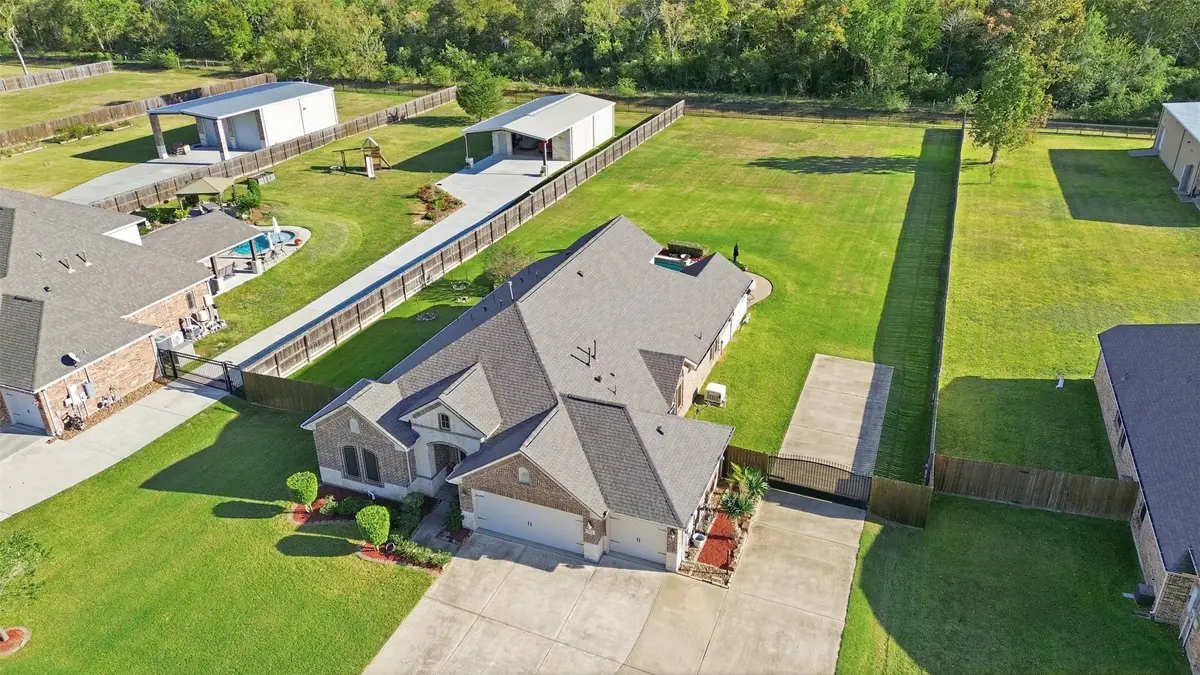 15314 Icet Creek Ave, Monterey Belvieu, TX 77523 - Image #1