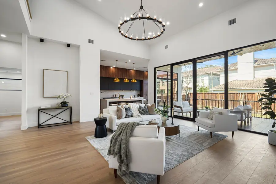 4708 Laurel Street, Bellaire, TX 77401 - #3