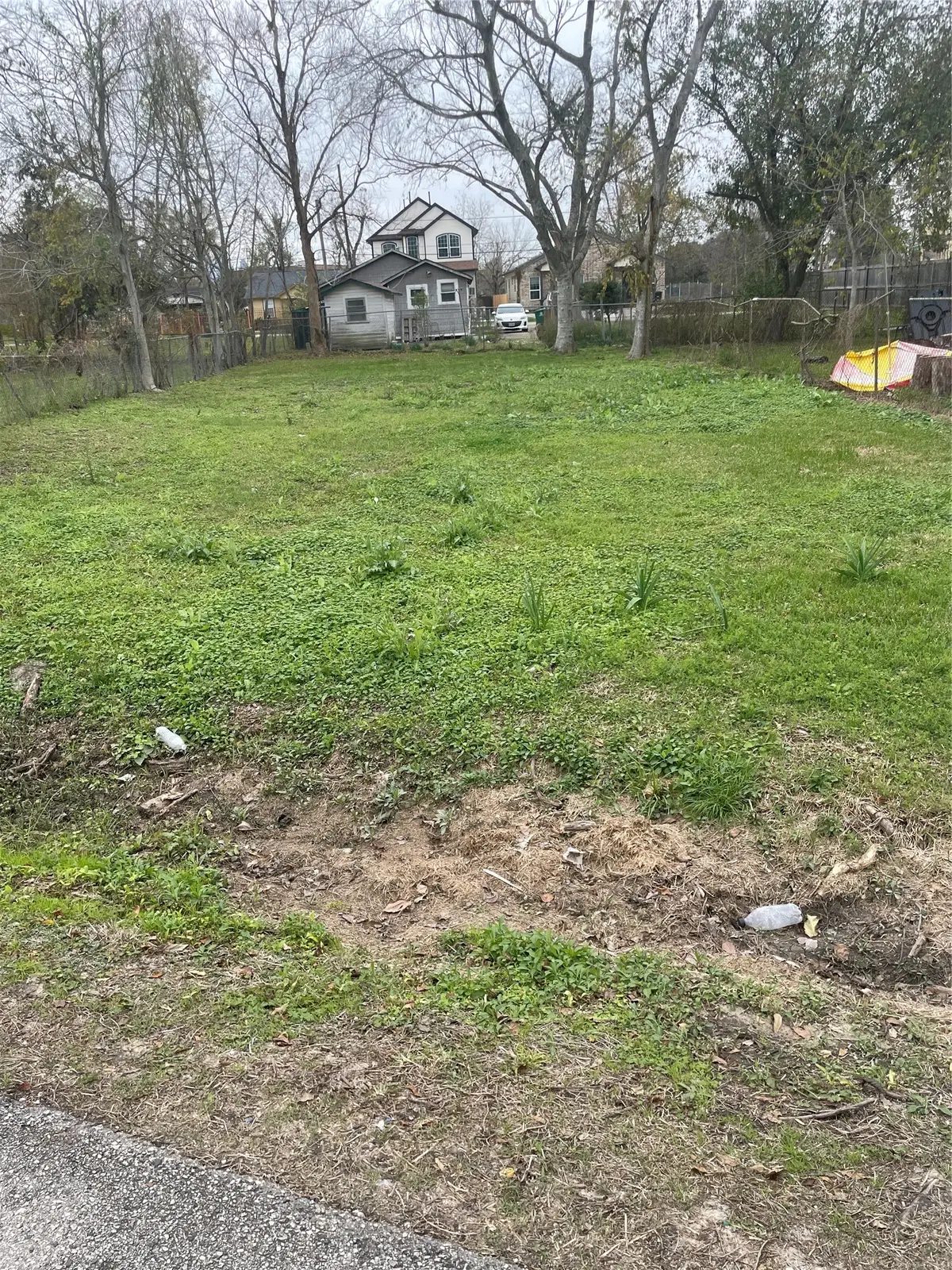 00 Wayne Street, Houston, TX 77026 - #1