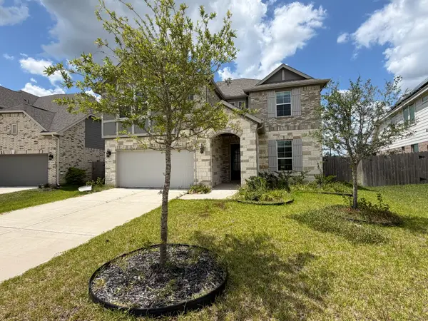 5814 Wayne Way, Rosenberg, TX 77471