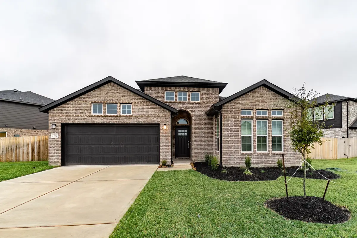 23510 Zinfandel Drive, Alvin, TX 77511 - #1