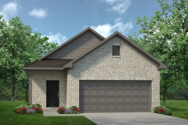 14461 Feather Moss Drive, Splendora, TX 77372