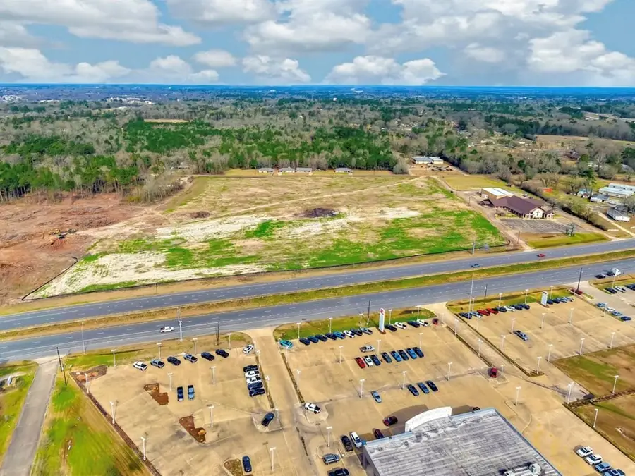 1702 S Medford Drive, Lufkin, TX 75901 - #2